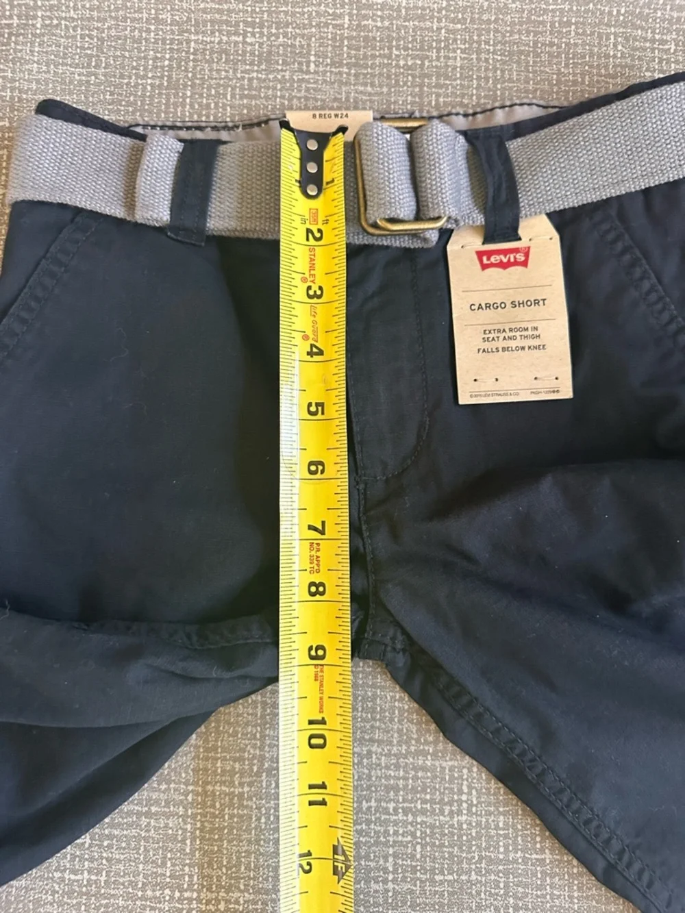 Levis brand new